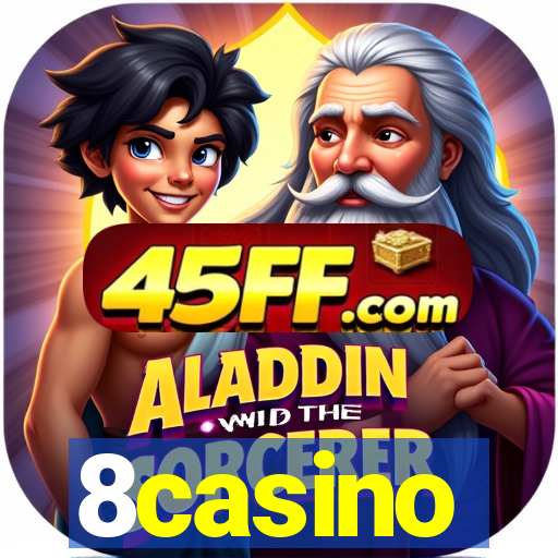 8casino