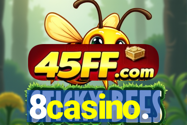 8casino.