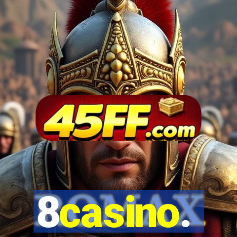8casino.