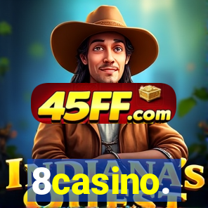 8casino.