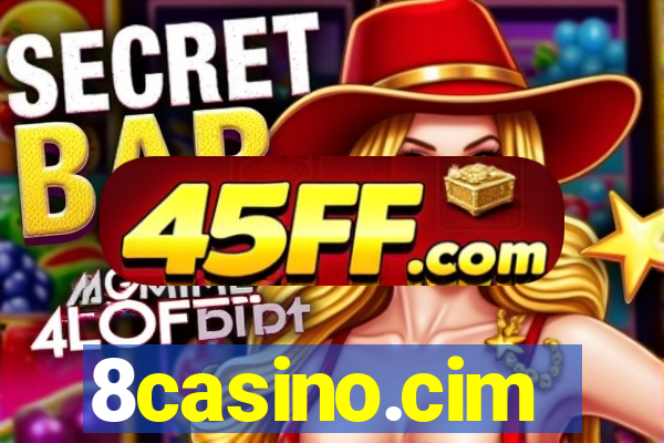 8casino.cim