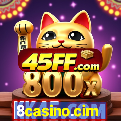 8casino.cim