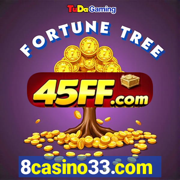8casino33.com