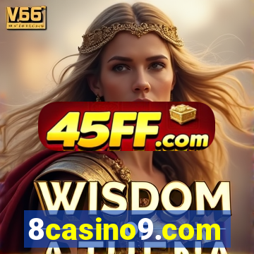 8casino9.com