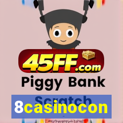 8casinocon