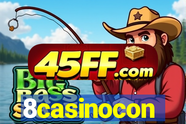 8casinocon