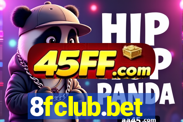 8fclub.bet