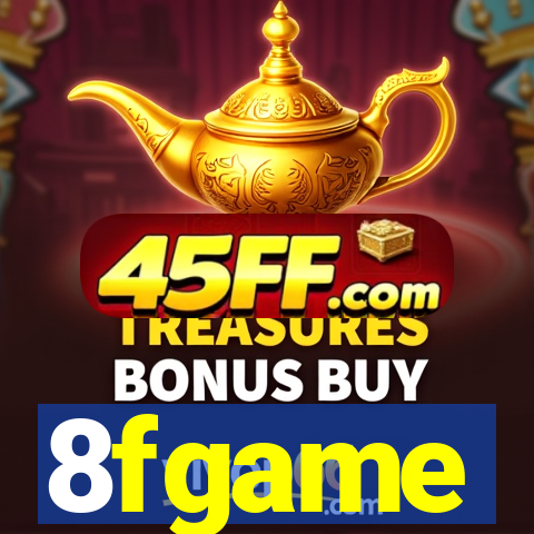 8fgame