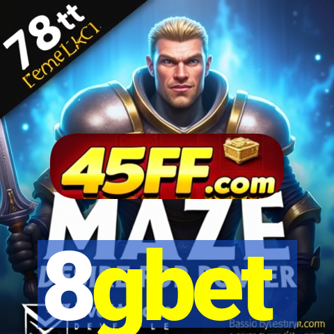 8gbet