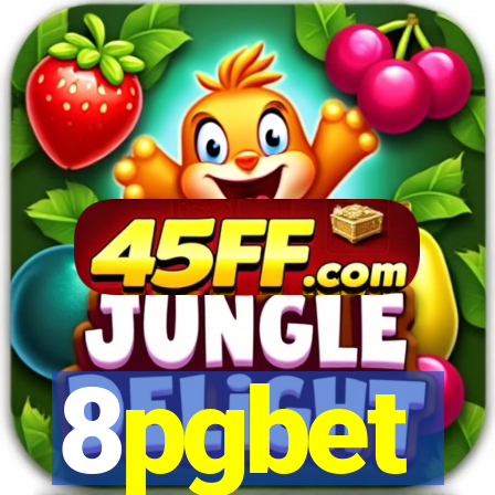 8pgbet