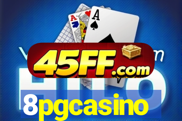 8pgcasino