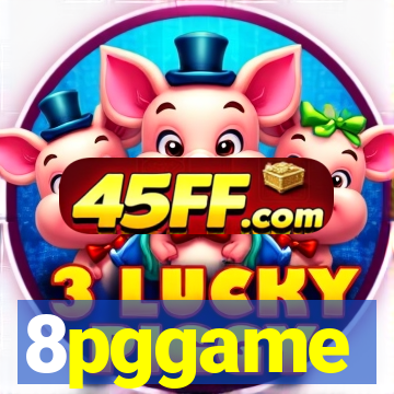 8pggame