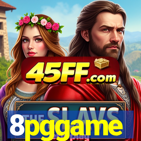 8pggame