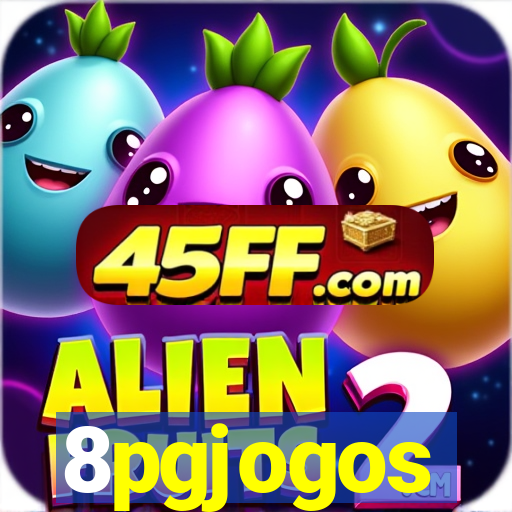 8pgjogos