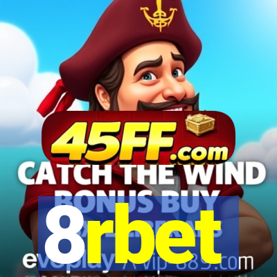 8rbet
