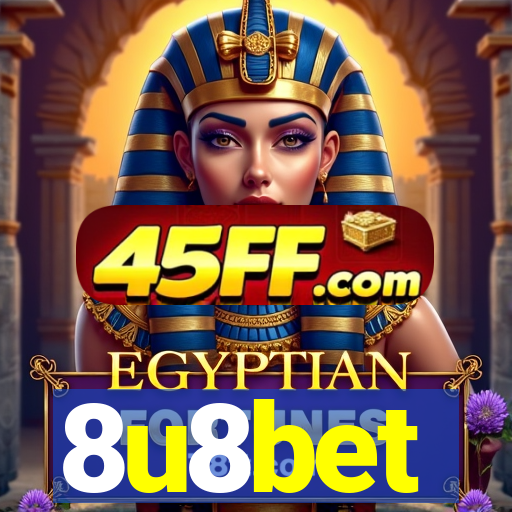8u8bet
