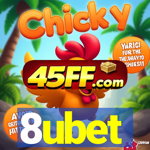 8ubet