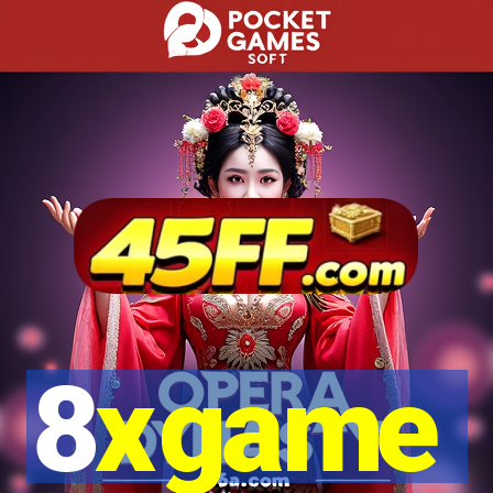 8xgame