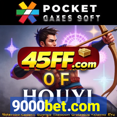 9000bet.com