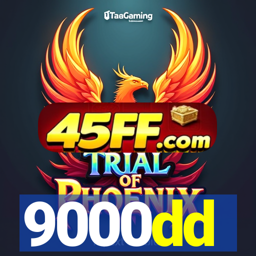 9000dd