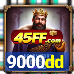 9000dd