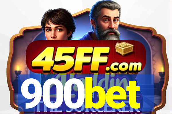 900bet-lucky