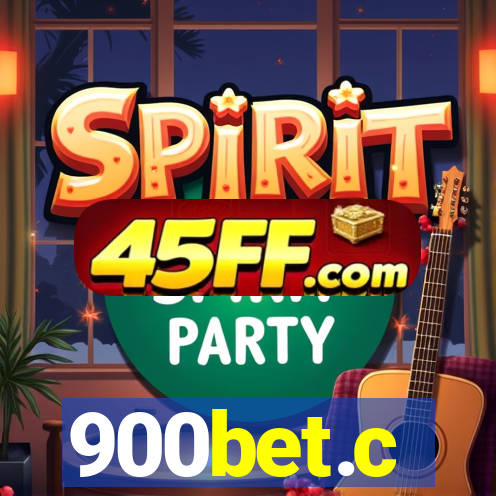 900bet.c