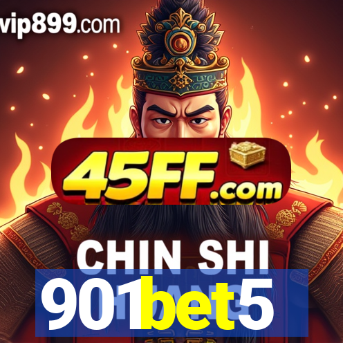 901bet5