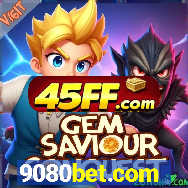 9080bet.com