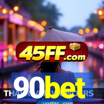 90bet