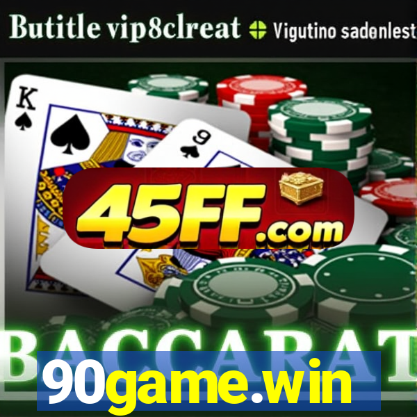 90game.win