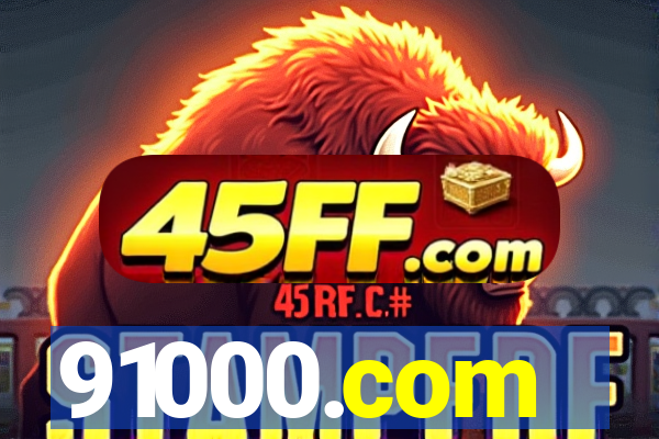 91000.com