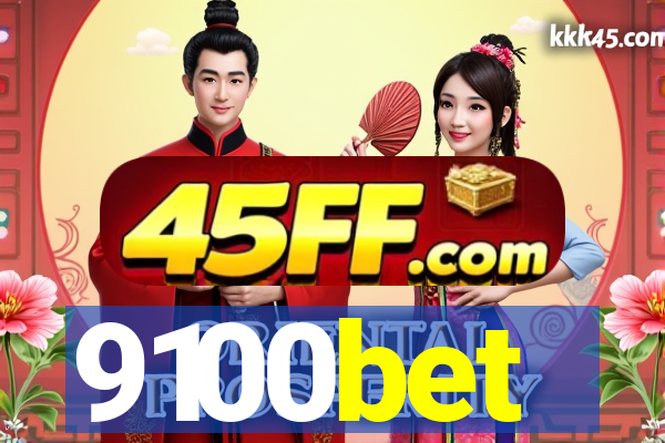 9100bet