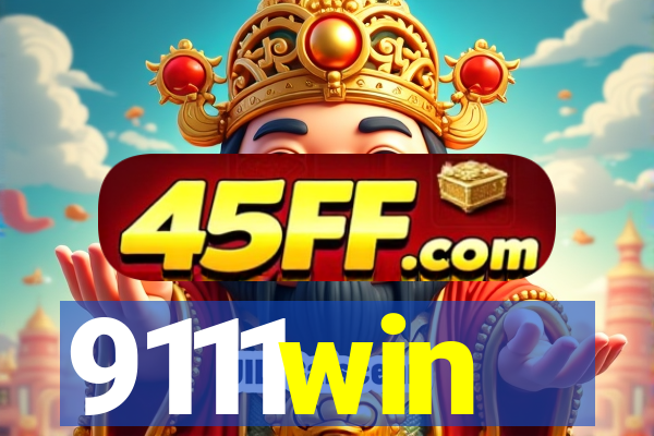 9111win