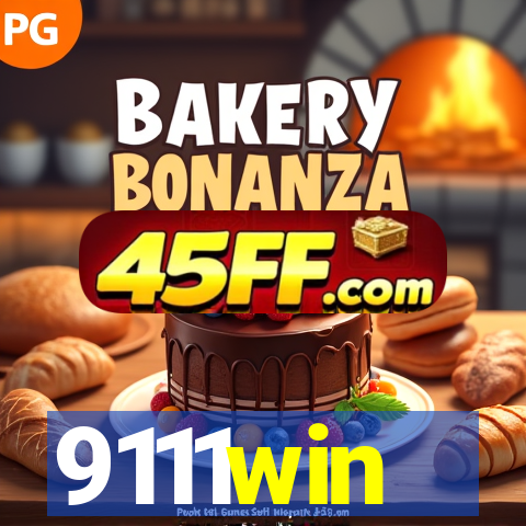 9111win