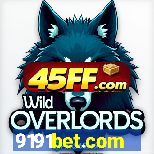 9191bet.com