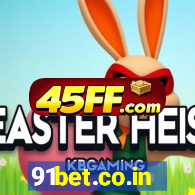 91bet.co.in