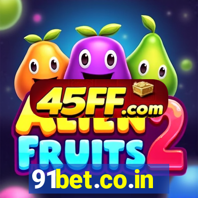 91bet.co.in