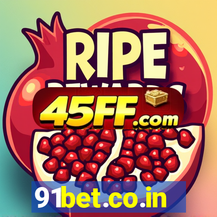 91bet.co.in