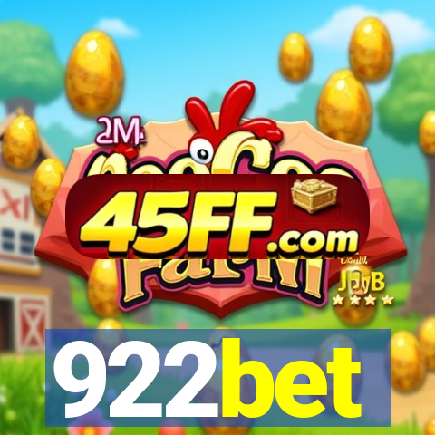 922bet