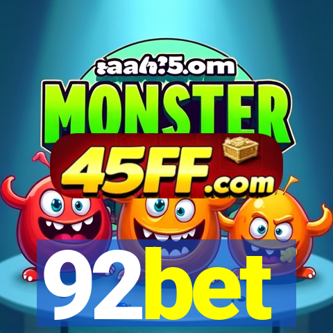 92bet
