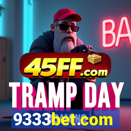 9333bet.com