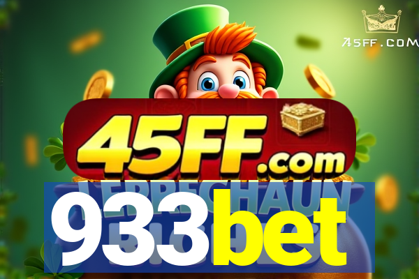 933bet