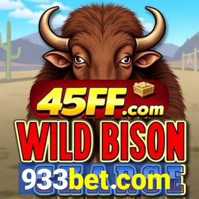 933bet.com