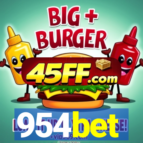 954bet