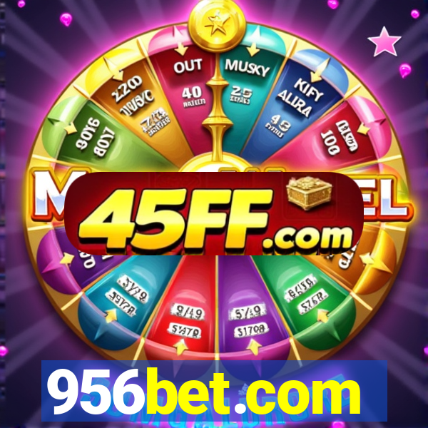 956bet.com
