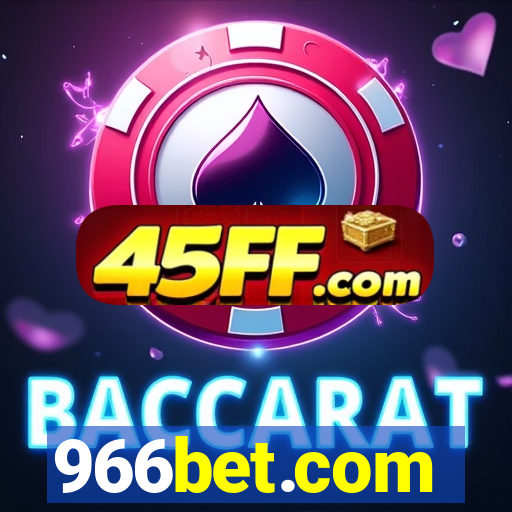 966bet.com