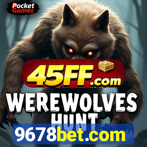 9678bet.com