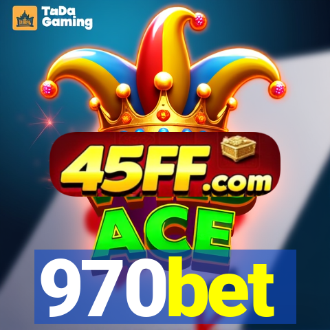 970bet