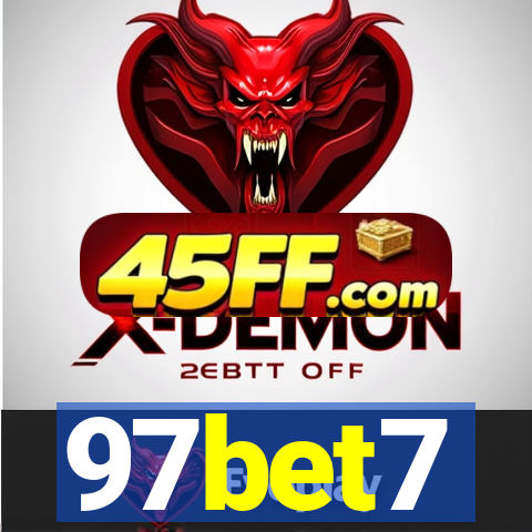 97bet7